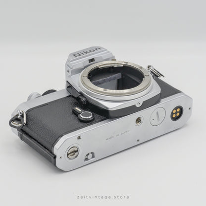NIKON FM 2134921
