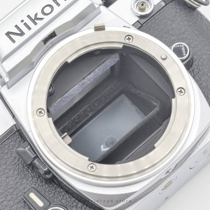 NIKON FM 2134921