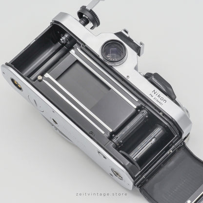 NIKON FM 2134921