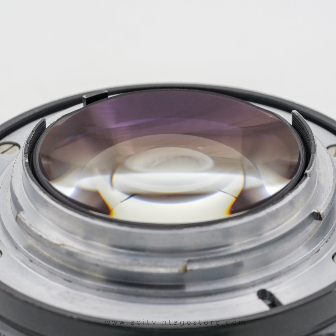 NIKON NIKKOR-S 55MM F1.2 AUTO
