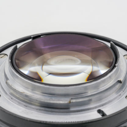 NIKON NIKKOR-S 55MM F1.2 AUTO