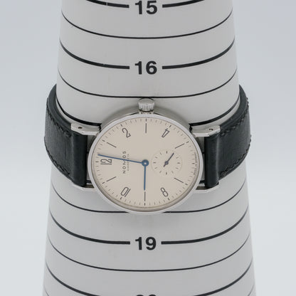 {FULL SET} NOMOS TANGENTE 35 REF. 139 LIMITED EDITION