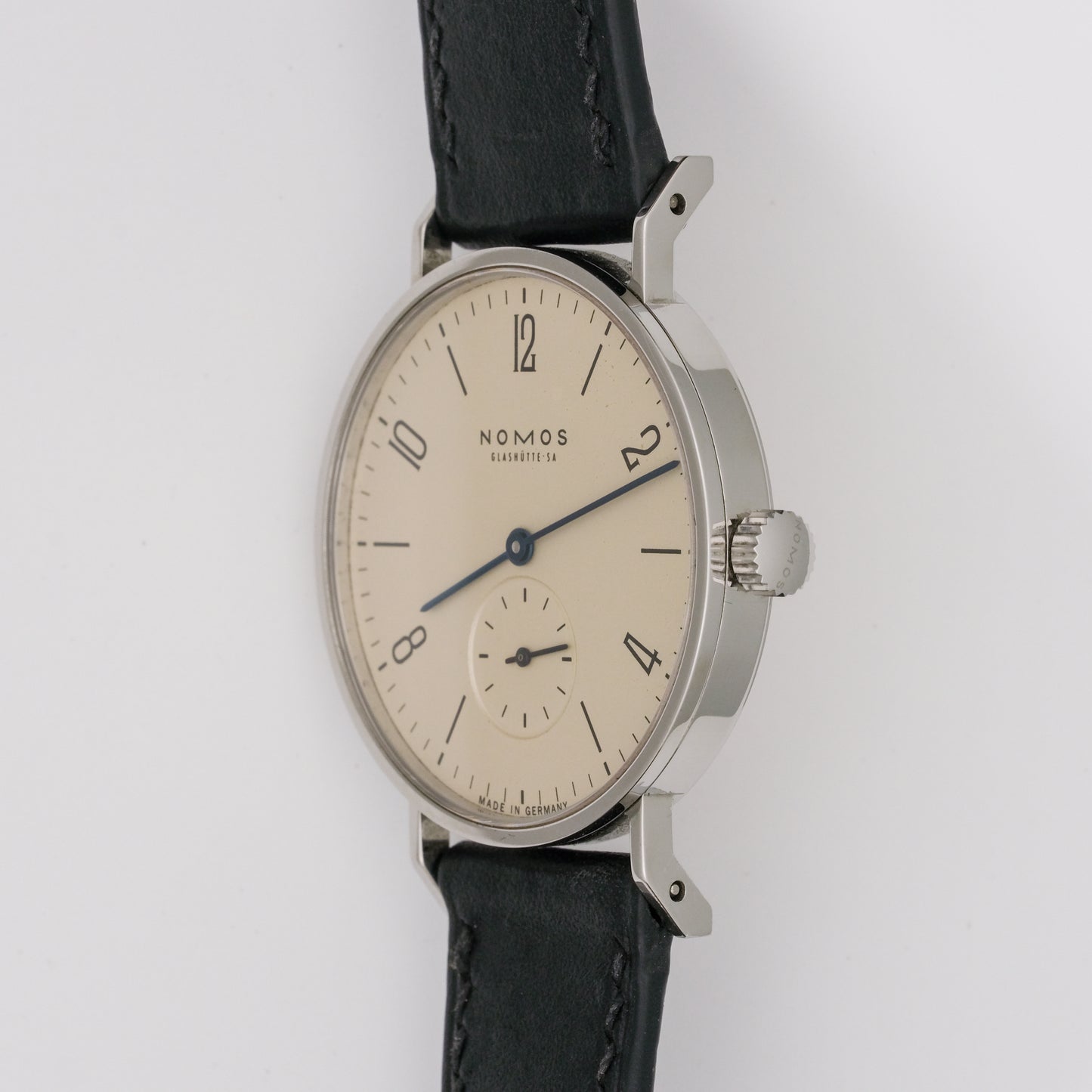 {FULL SET} NOMOS TANGENTE 35 REF. 139 LIMITED EDITION