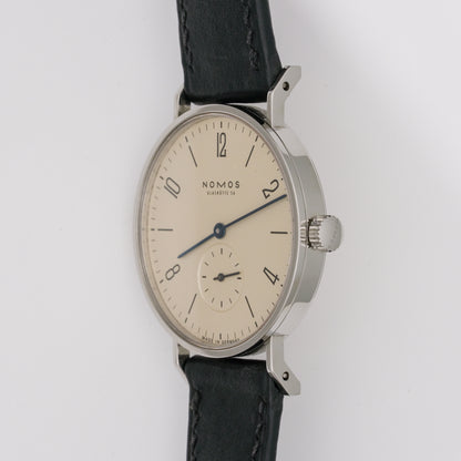 {FULL SET} NOMOS TANGENTE 35 REF. 139 LIMITED EDITION