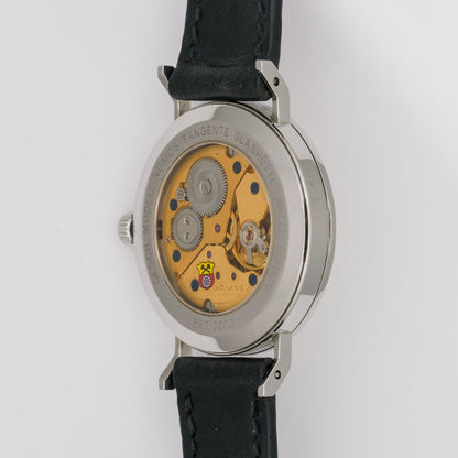 {FULL SET} NOMOS TANGENTE 35 REF. 139 LIMITED EDITION