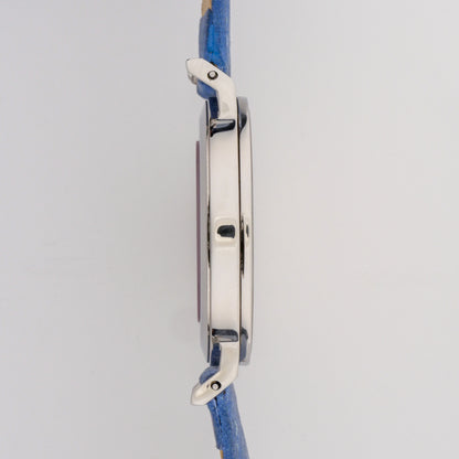 NOMOS TANGENTE 35 DATUM REF. 139