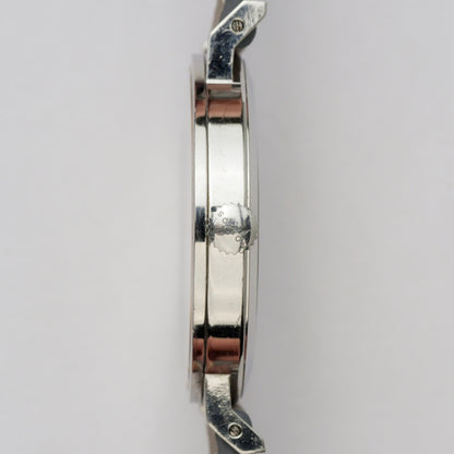 {FULL SET} NOMOS TANGENTE DATE REF. 29003