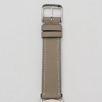 {FULL SET} NOMOS TANGENTE DATE REF. 29003