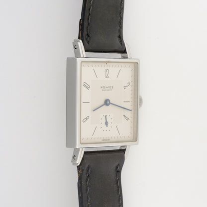 {FULL SET} NOMOS TETRA 27 REF. 401
