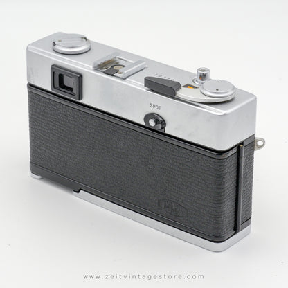 OLYMPUS 35 SP RANGEFINDER