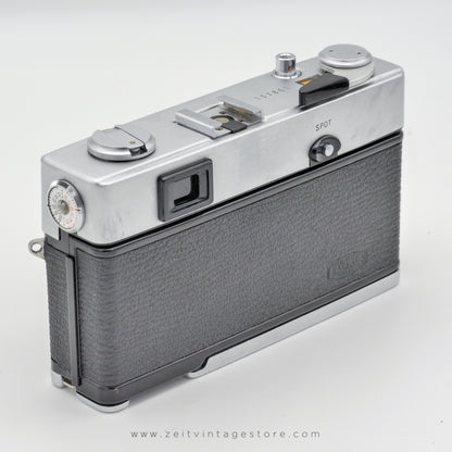 OLYMPUS 35 SP RANGEFINDER