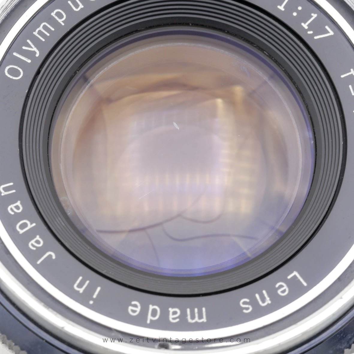 OLYMPUS 35 SP RANGEFINDER