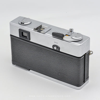 OLYMPUS 35 SP RANGEFINDER 138570