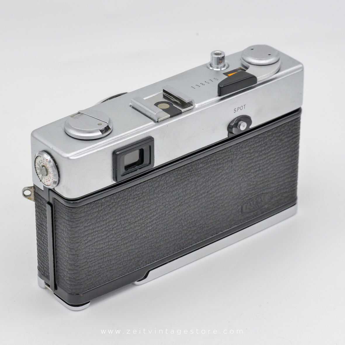 OLYMPUS 35 SP RANGEFINDER 138570