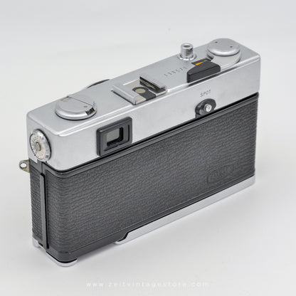 OLYMPUS 35 SP RANGEFINDER 138570