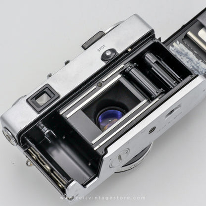 OLYMPUS 35 SP RANGEFINDER 138570