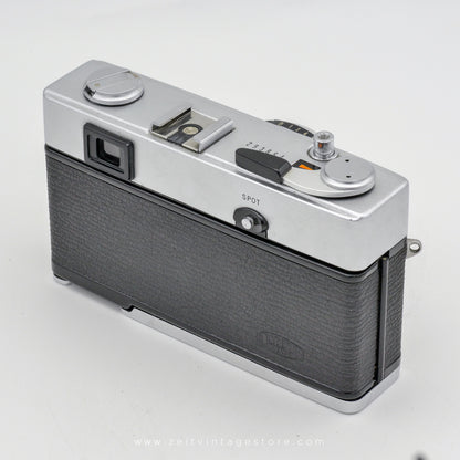 OLYMPUS 35 SP RANGEFINDER 293864