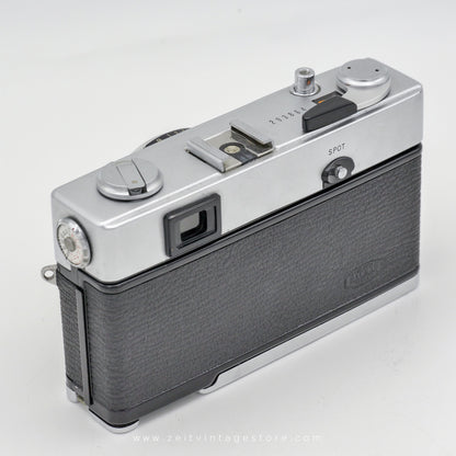OLYMPUS 35 SP RANGEFINDER 293864