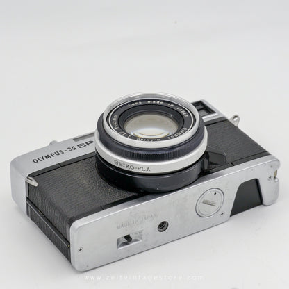 OLYMPUS 35 SP RANGEFINDER 293864
