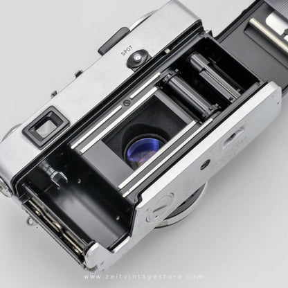 OLYMPUS 35 SP RANGEFINDER 293864