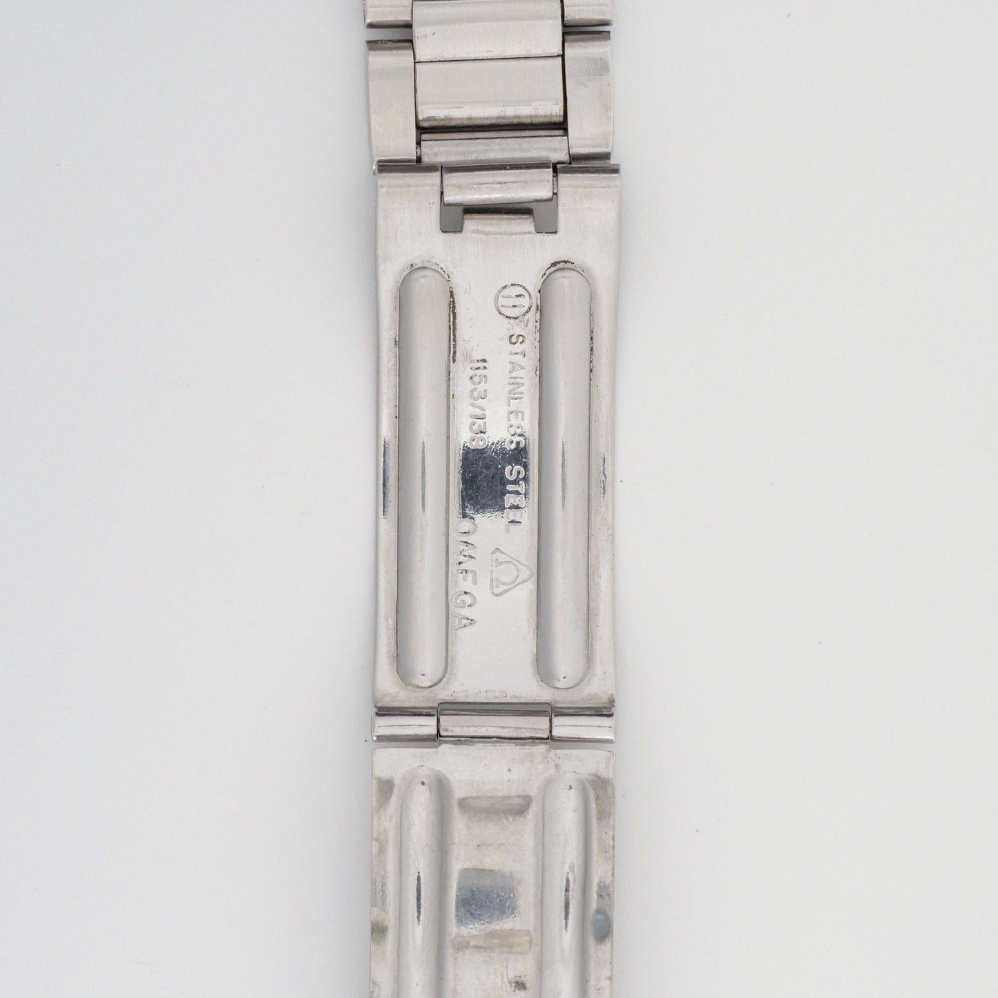 OMEGA DE VILLE DYNAMIC AUTOMATIC REF 166.081