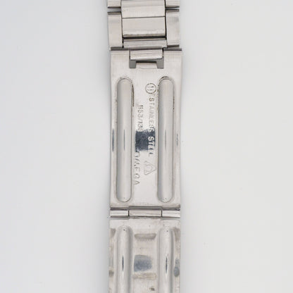 OMEGA DE VILLE DYNAMIC AUTOMATIC REF 166.081