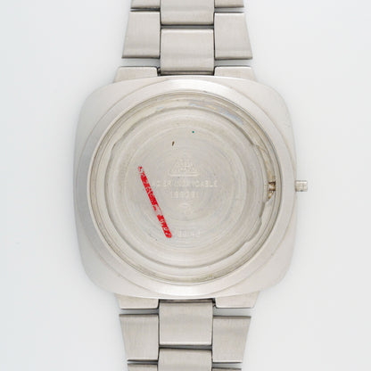 OMEGA DE VILLE DYNAMIC AUTOMATIC REF 166.081