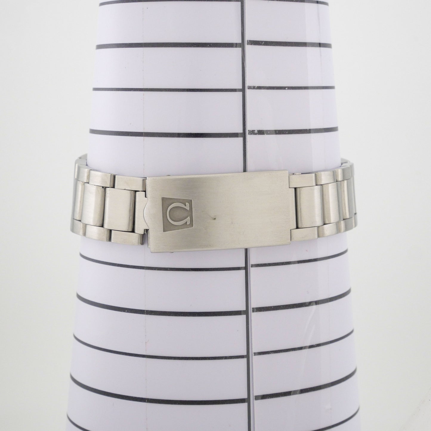 OMEGA DE VILLE DYNAMIC AUTOMATIC REF 166.081