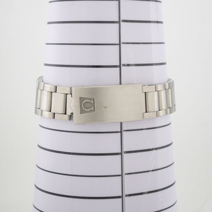 OMEGA DE VILLE DYNAMIC AUTOMATIC REF 166.081