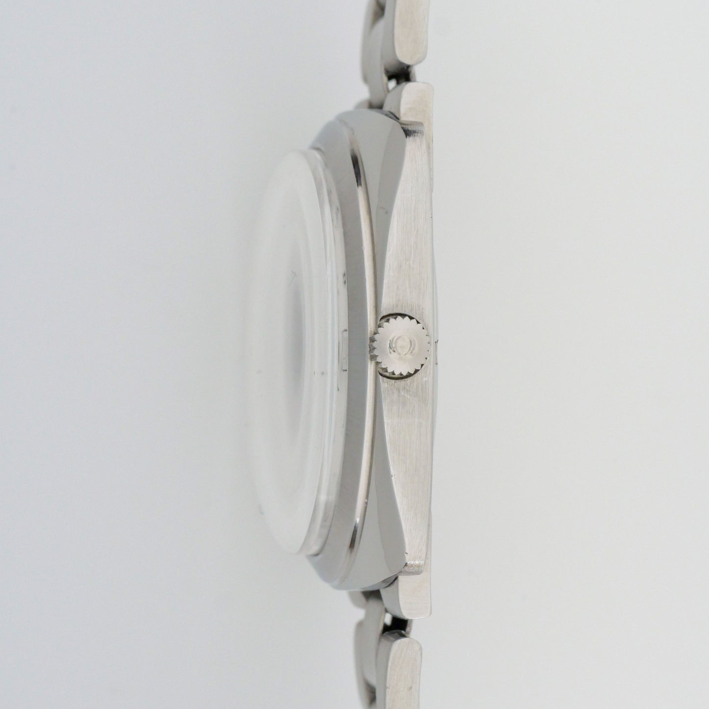 OMEGA DE VILLE DYNAMIC AUTOMATIC REF 166.081