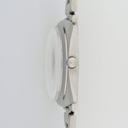 OMEGA DE VILLE DYNAMIC AUTOMATIC REF 166.081