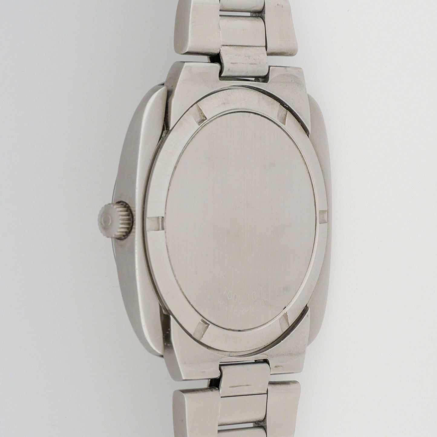 OMEGA DE VILLE DYNAMIC AUTOMATIC REF 166.081