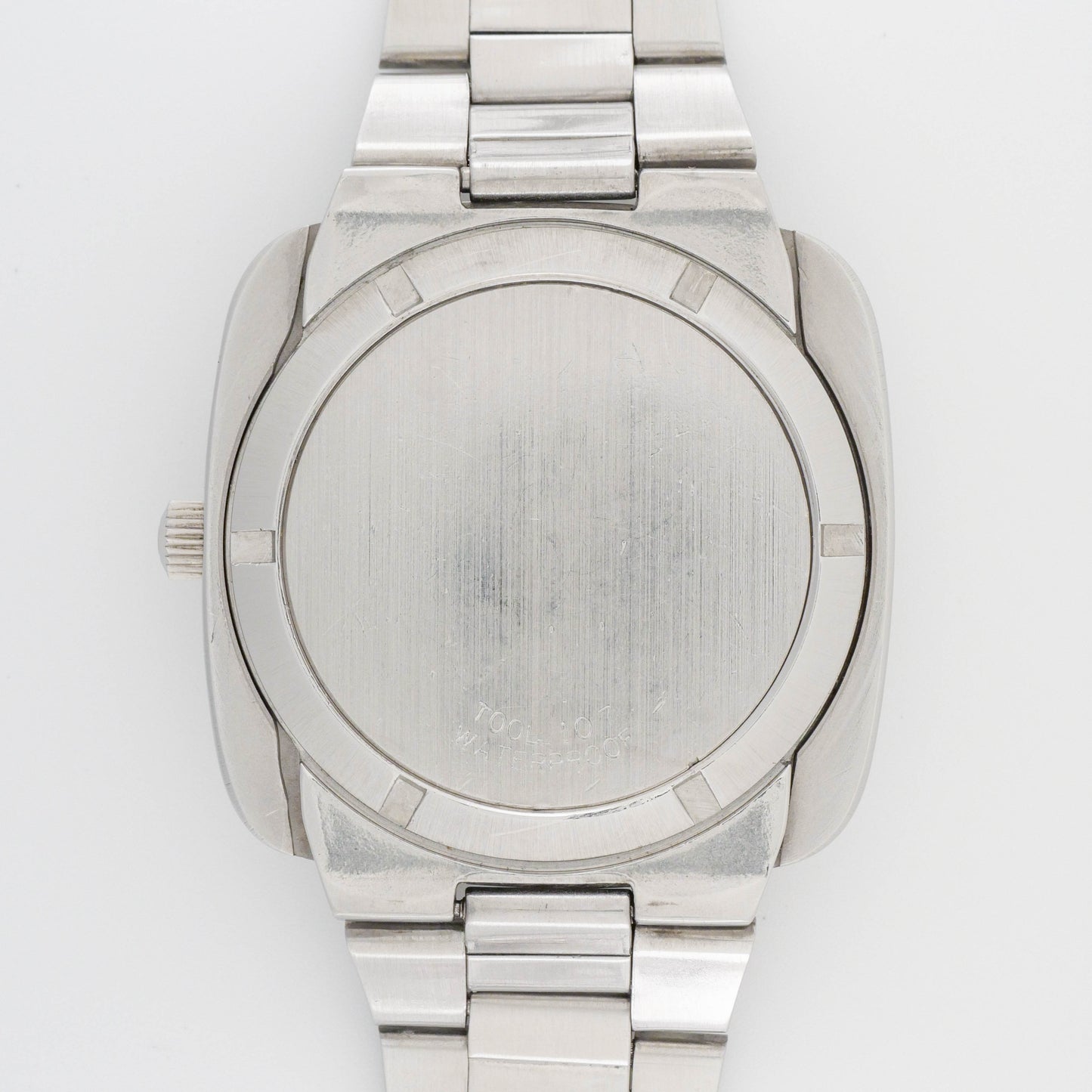 OMEGA DE VILLE DYNAMIC AUTOMATIC REF 166.081