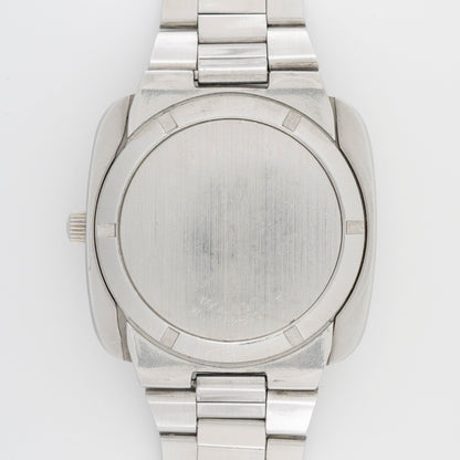 OMEGA DE VILLE DYNAMIC AUTOMATIC REF 166.081