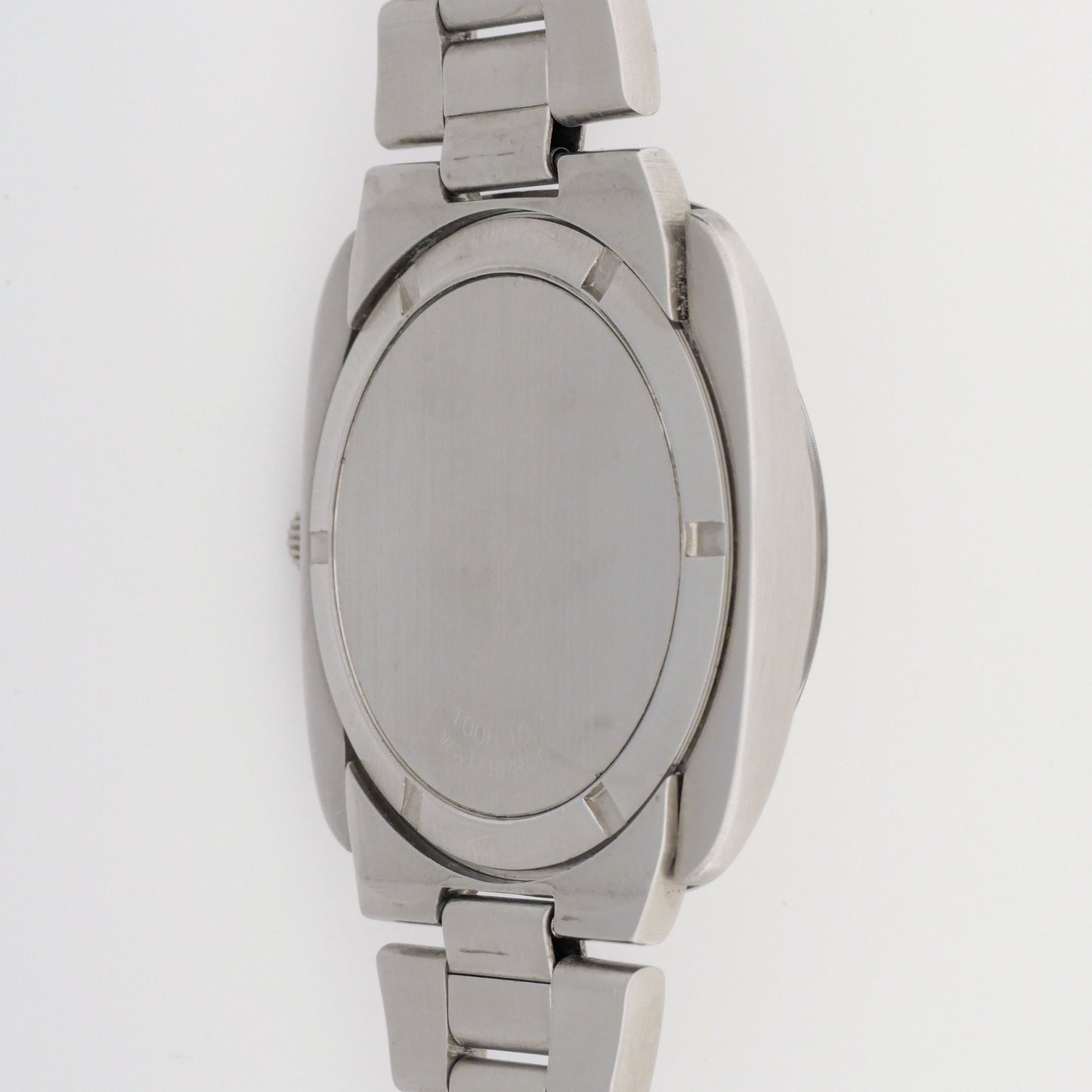 OMEGA DE VILLE DYNAMIC AUTOMATIC REF 166.081