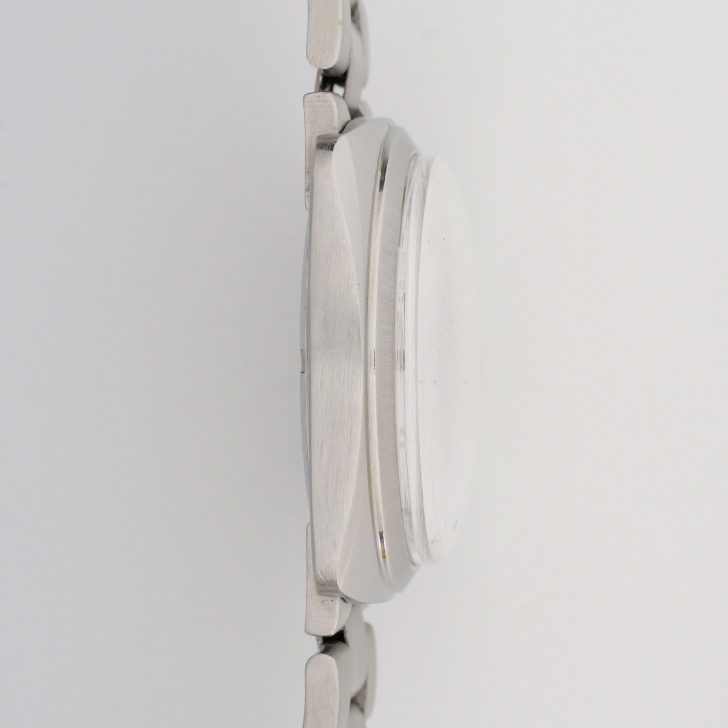 OMEGA DE VILLE DYNAMIC AUTOMATIC REF 166.081