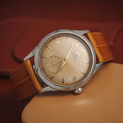 OMEGA AUTOMATIC BUMPER
