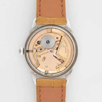 OMEGA AUTOMATIC BUMPER