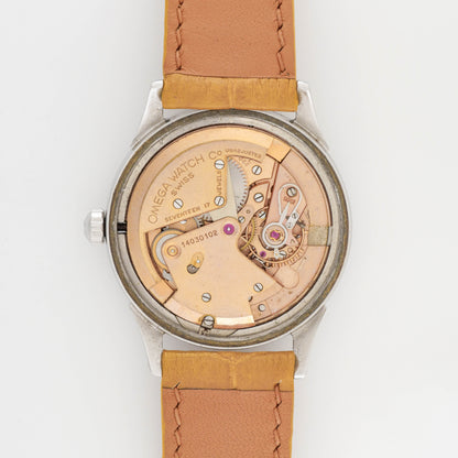 OMEGA AUTOMATIC BUMPER