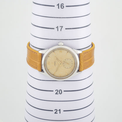 OMEGA AUTOMATIC BUMPER