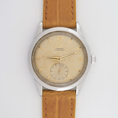 OMEGA AUTOMATIC BUMPER