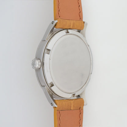 OMEGA AUTOMATIC BUMPER