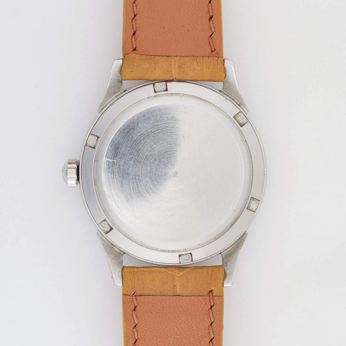 OMEGA AUTOMATIC BUMPER