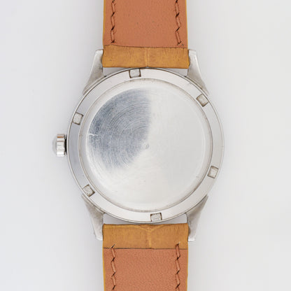 OMEGA AUTOMATIC BUMPER