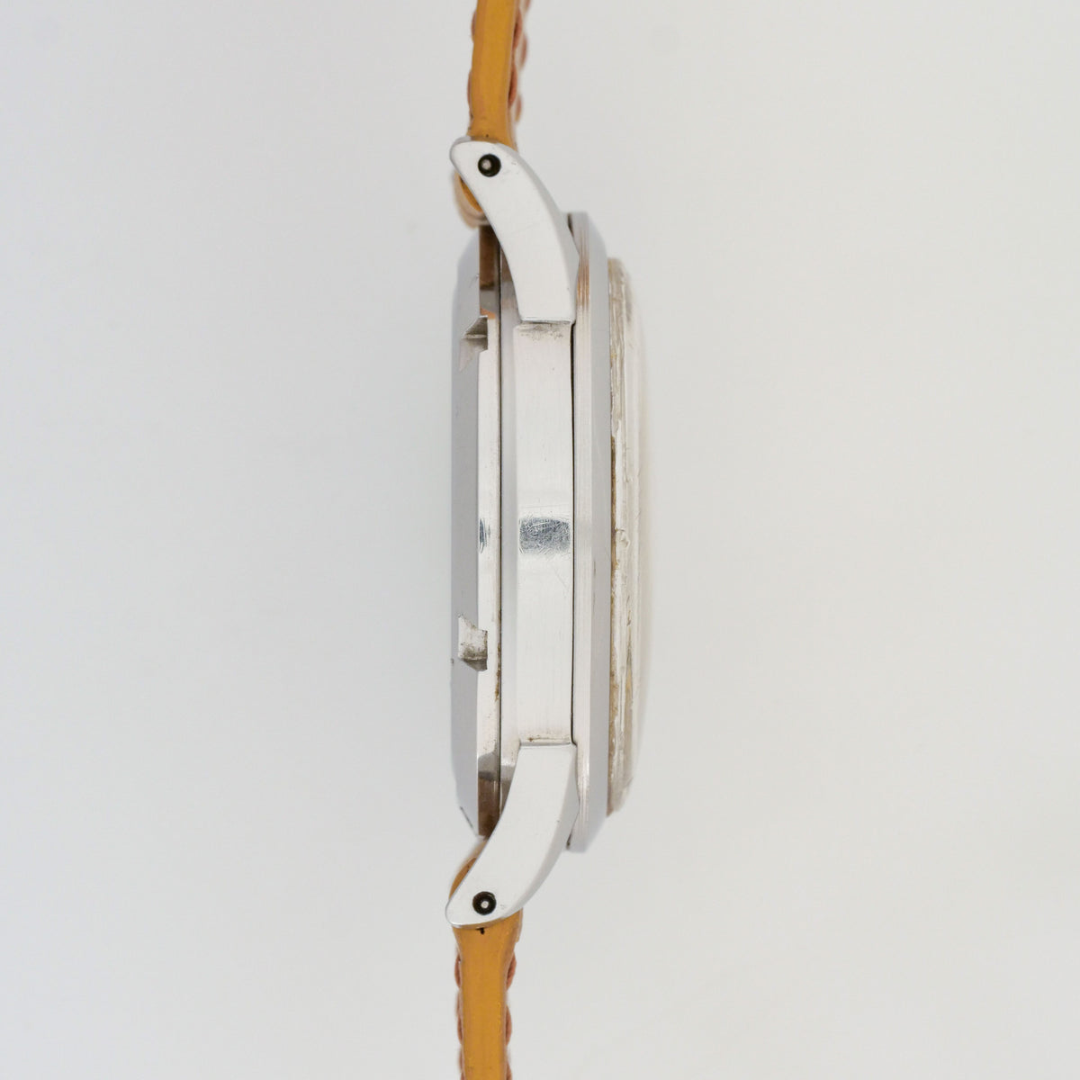 OMEGA AUTOMATIC BUMPER
