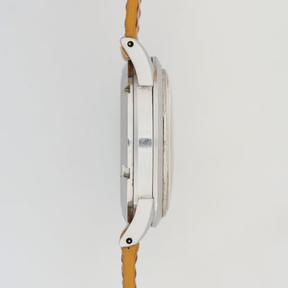 OMEGA AUTOMATIC BUMPER
