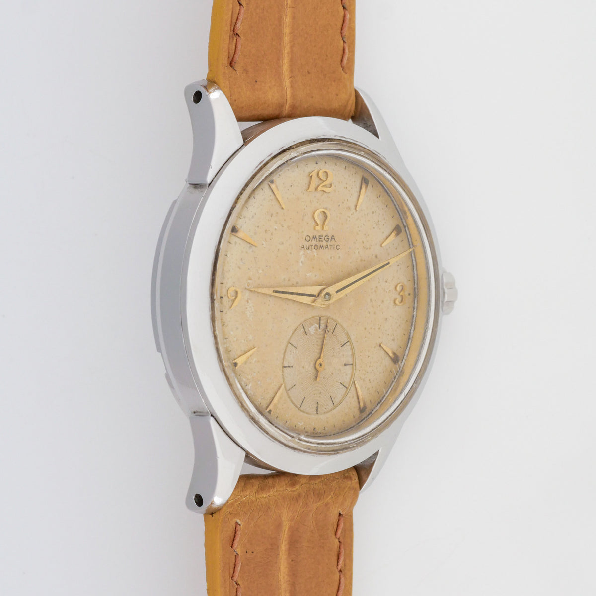 OMEGA AUTOMATIC BUMPER