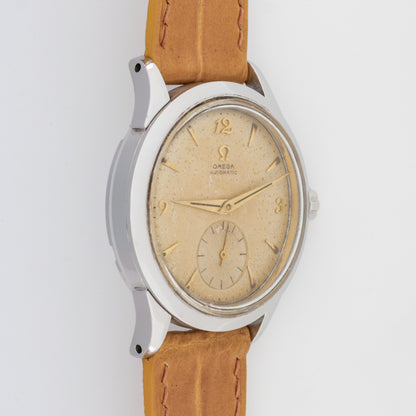 OMEGA AUTOMATIC BUMPER