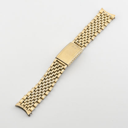 OMEGA "BEADS OF RICE" BRACELET REF. 1036