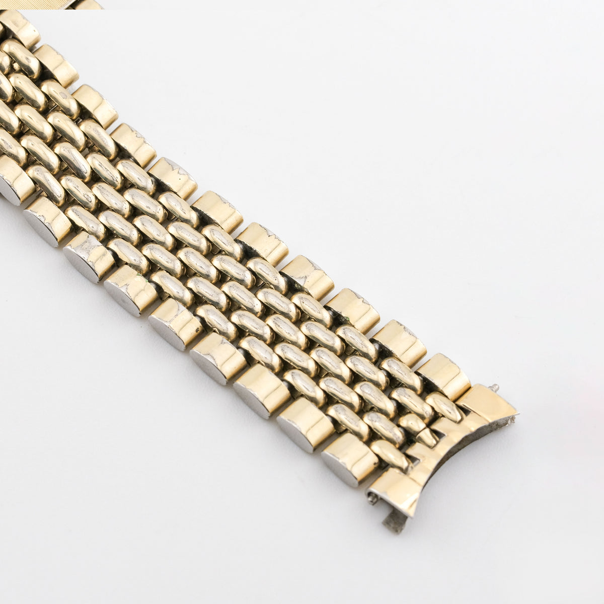 OMEGA "BEADS OF RICE" BRACELET REF. 1036